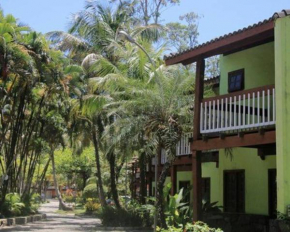 Paúba Canto Sul 18 à 25 de outubro